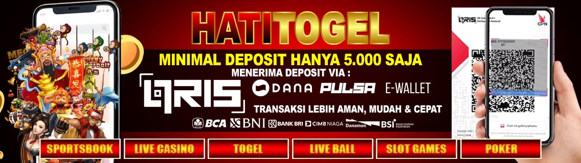Togel hongkong 2025